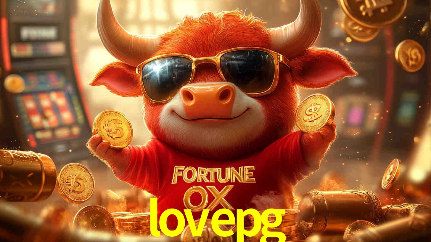 lovepg: Seu Cassino Premiado com Pagamentos Rápidos