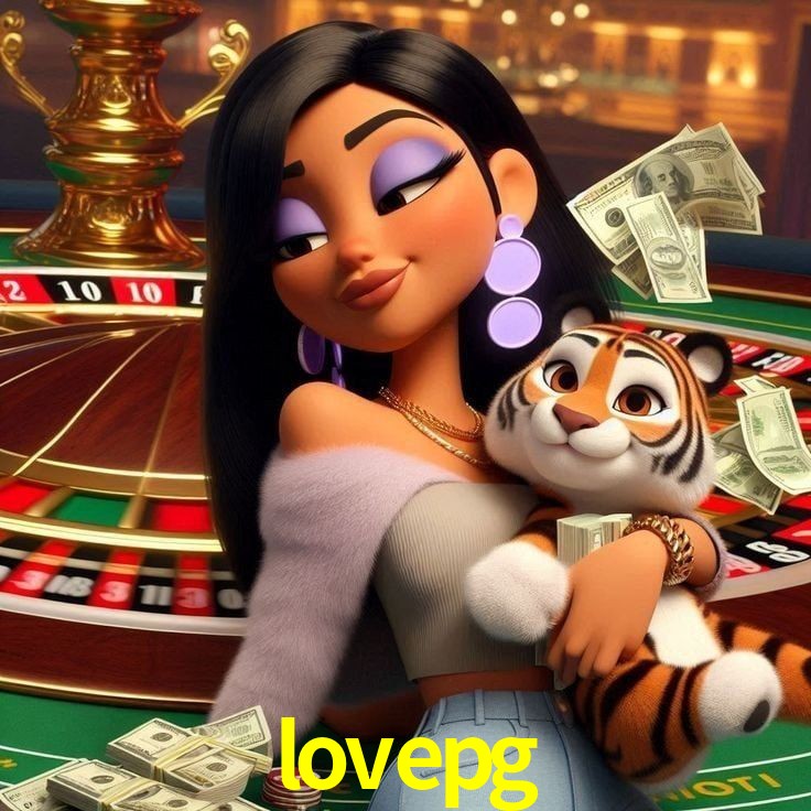Experiência VIP lovepg