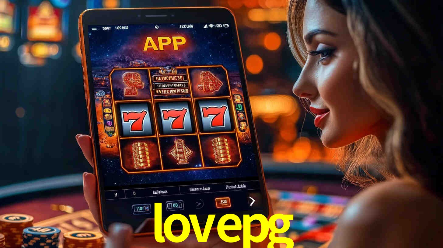 lovepg - Cassinos Online Mais Populares! - lovepg.com