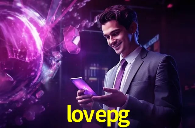Welcome Bonus lovepg