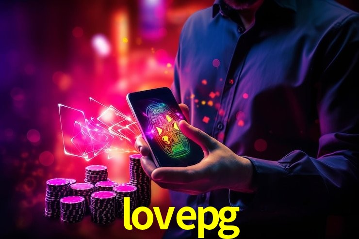 Interface Premium lovepg