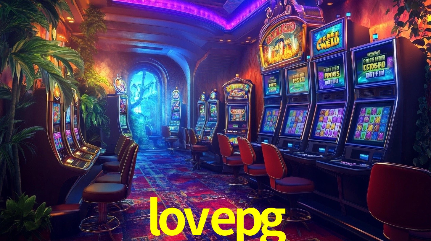 VIP Casino lovepg
