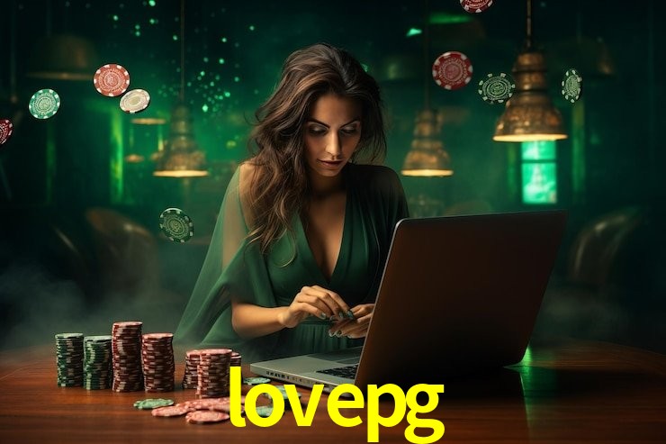 lovepg bet login