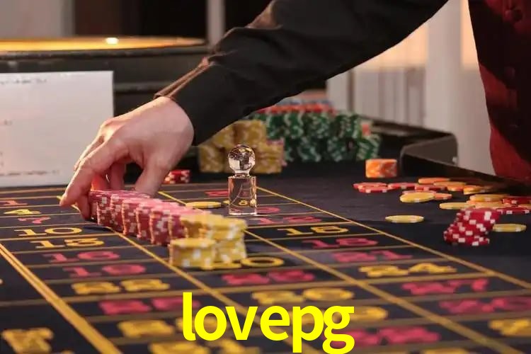Apostas Esportivas na lovepg: Um Guia Completo