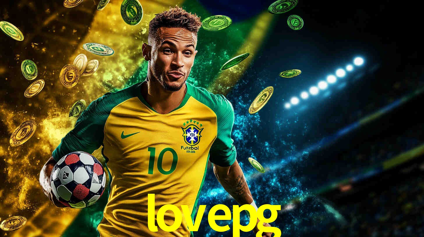 Inovações de Jogos na lovepg: O Futuro das Experiências Interativas