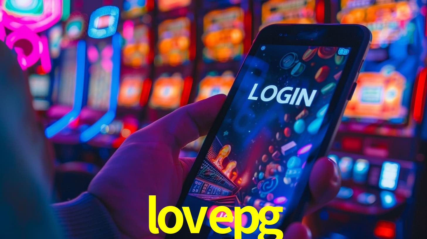 Jogos Exclusivos lovepg