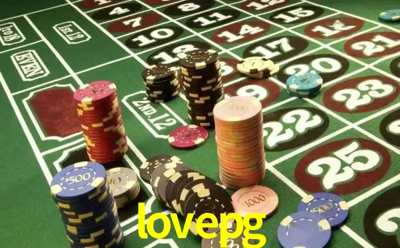 Apostas de Tênis lovepg