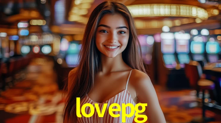 Welcome Bonus lovepg