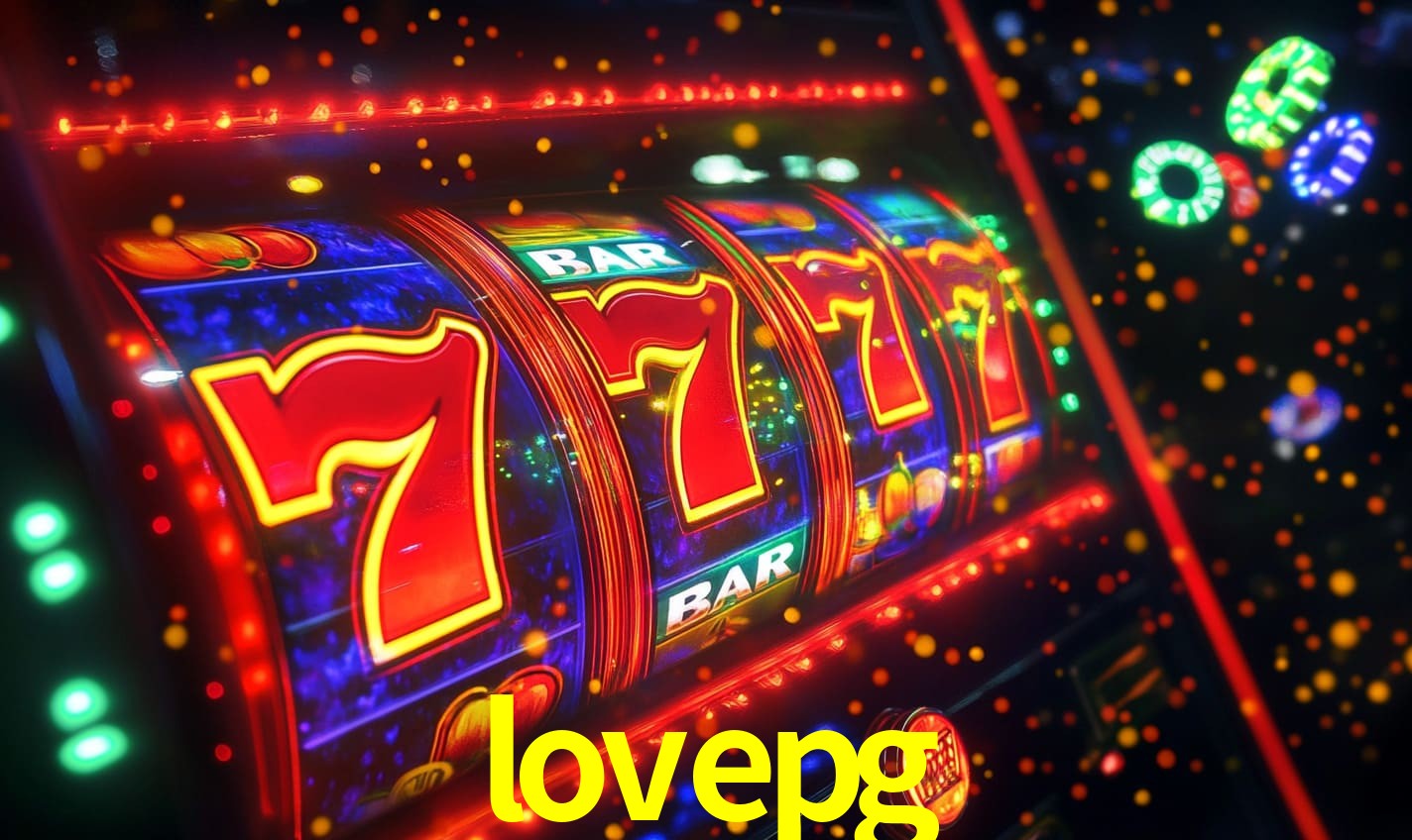 lovepg.com