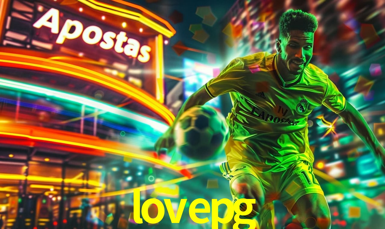 Estatísticas Esportivas lovepg