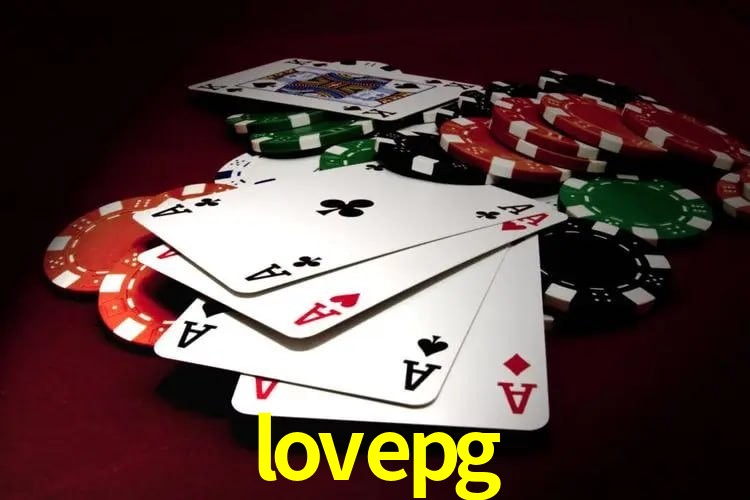 PIX Instantâneo lovepg