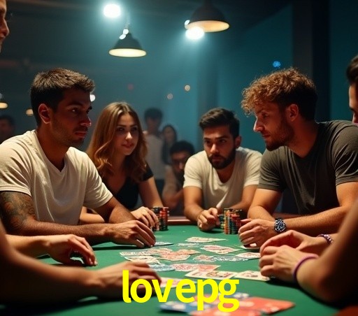 Especiais de Fim de Semana lovepg