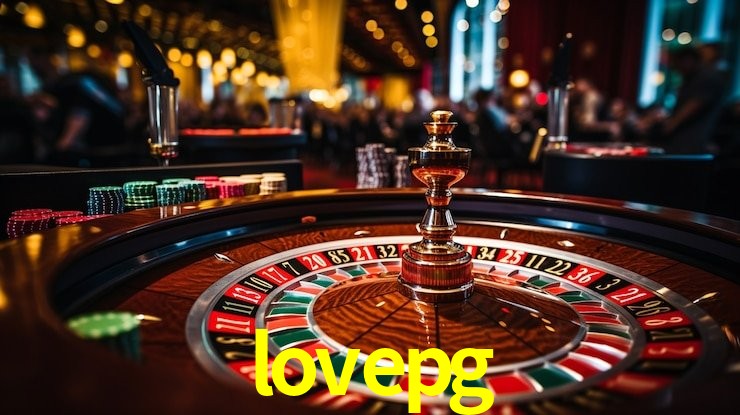 Weekend Specials lovepg
