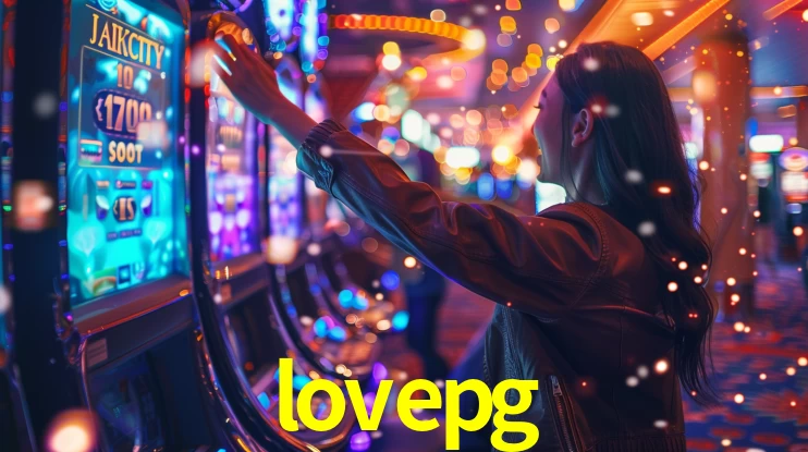 lovepg bet login