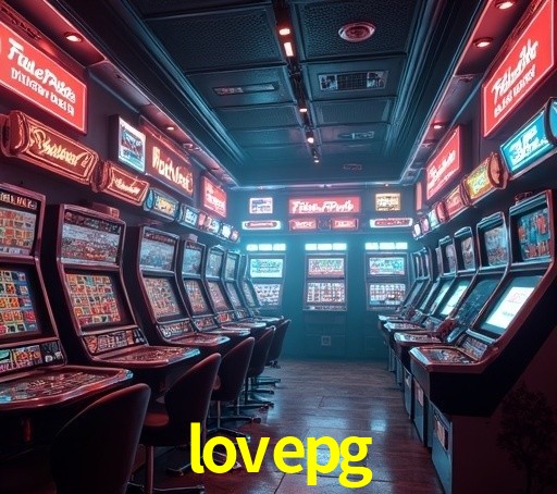 Integração de APIs lovepg