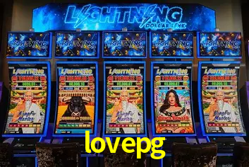 A Emoção da Loteria na lovepg: Uma Chance de Mudança de Vida