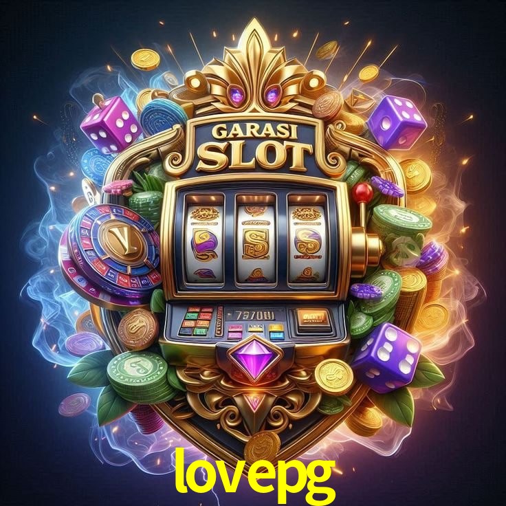 Provedores de Jogos lovepg