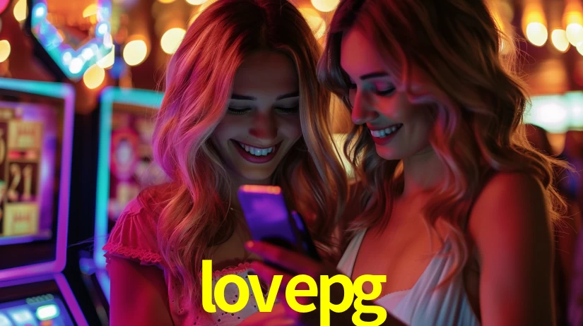 lovepg,lovepg.com