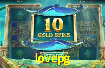 Descubra o Mundo do Cassino Online com lovepg