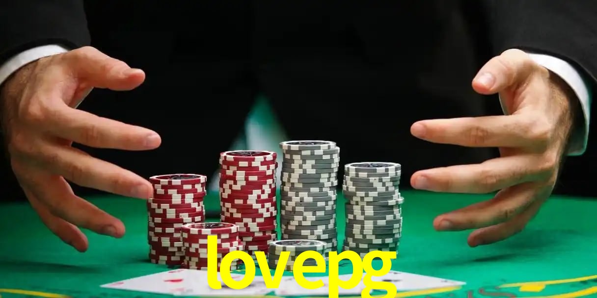 cassino lovepg