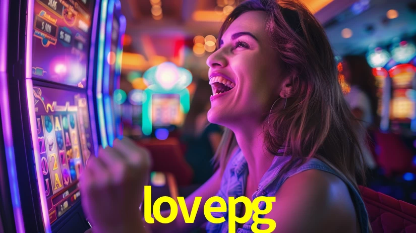 Explore as vantagens do lovepg: serviço profissional e confiabilidade
