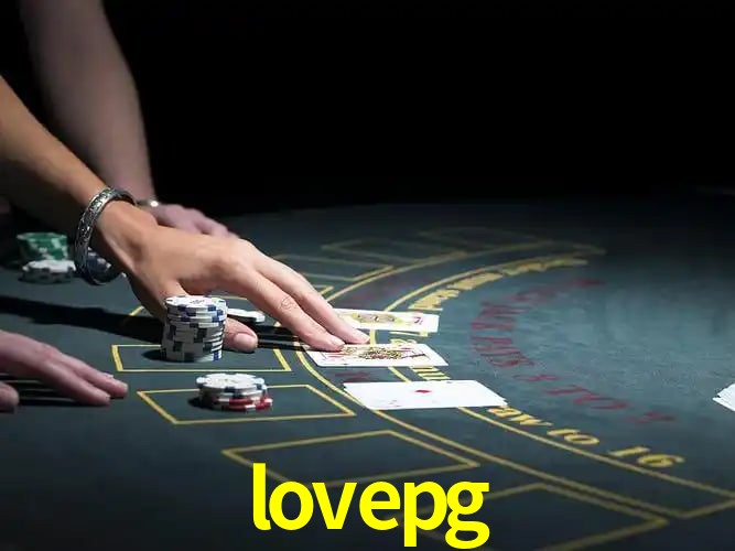 Sistemas de Segurança lovepg