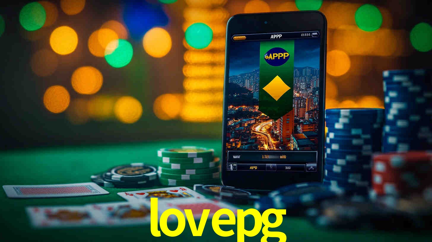 Apostas Esportivas na lovepg: Um Guia Completo