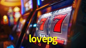 Diretório de Jogos lovepg