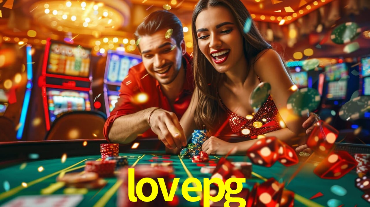 Casino Ao Vivo lovepg