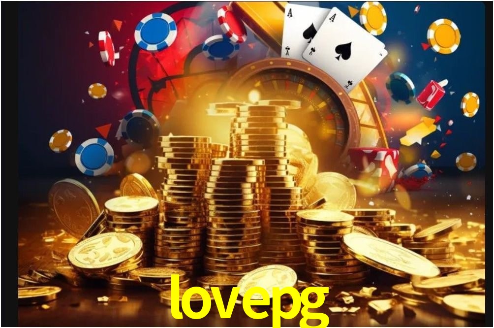 Inovações de Jogos na lovepg: O Futuro das Experiências Interativas
