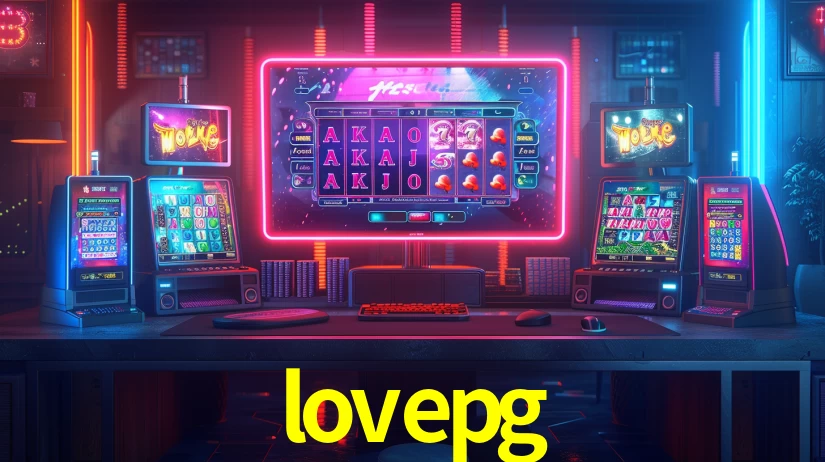 Ofertas Imperdíveis na lovepg: Promoções e Bônus Que Valem a Pena