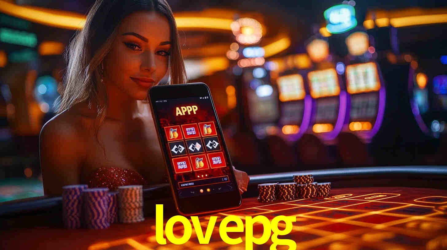Desvendando o Mundo dos Jogos Virtuais na lovepg