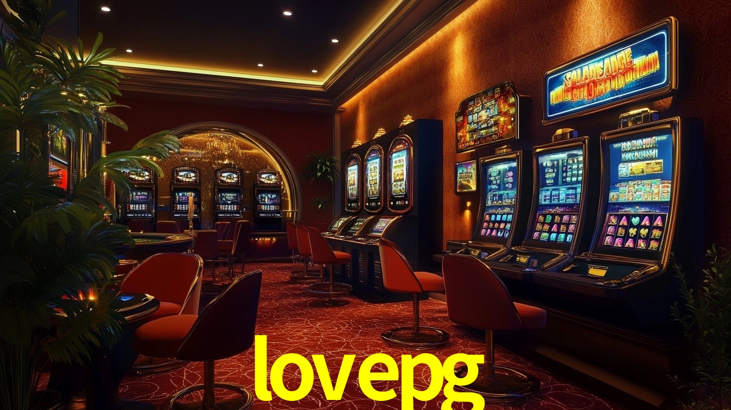 Blackjack Table lovepg