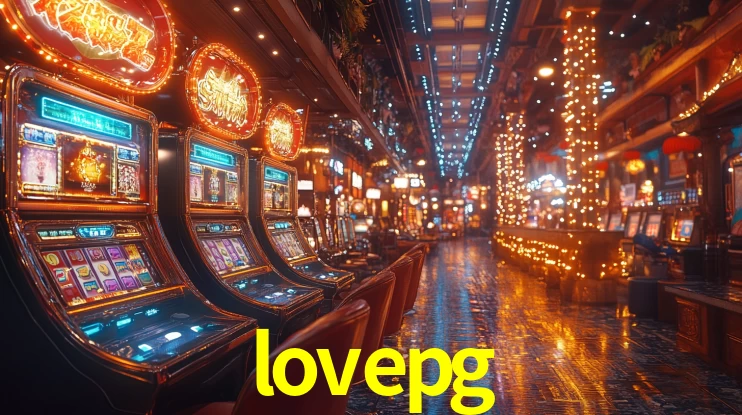 lovepg bet login