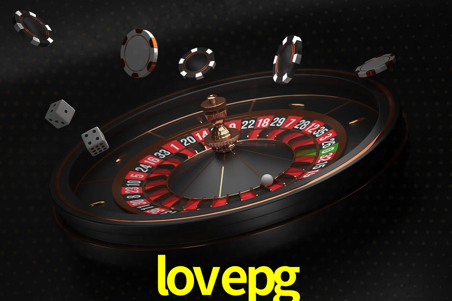 lovepg