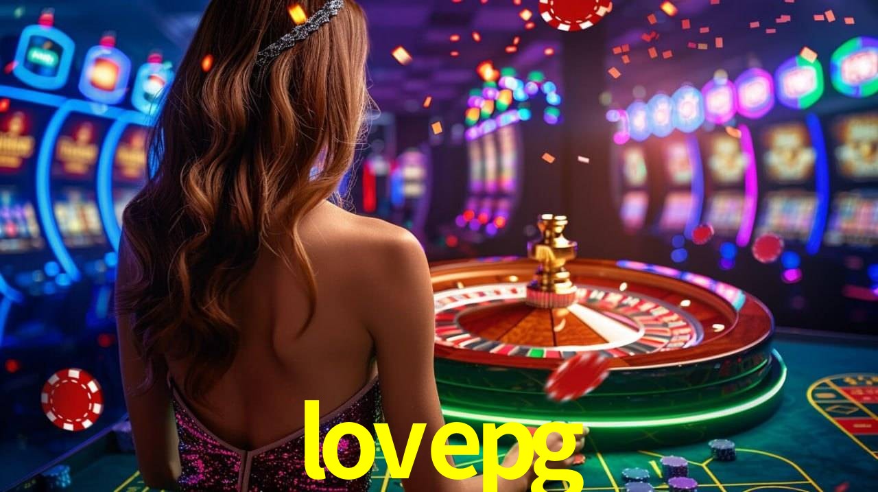 lovepg