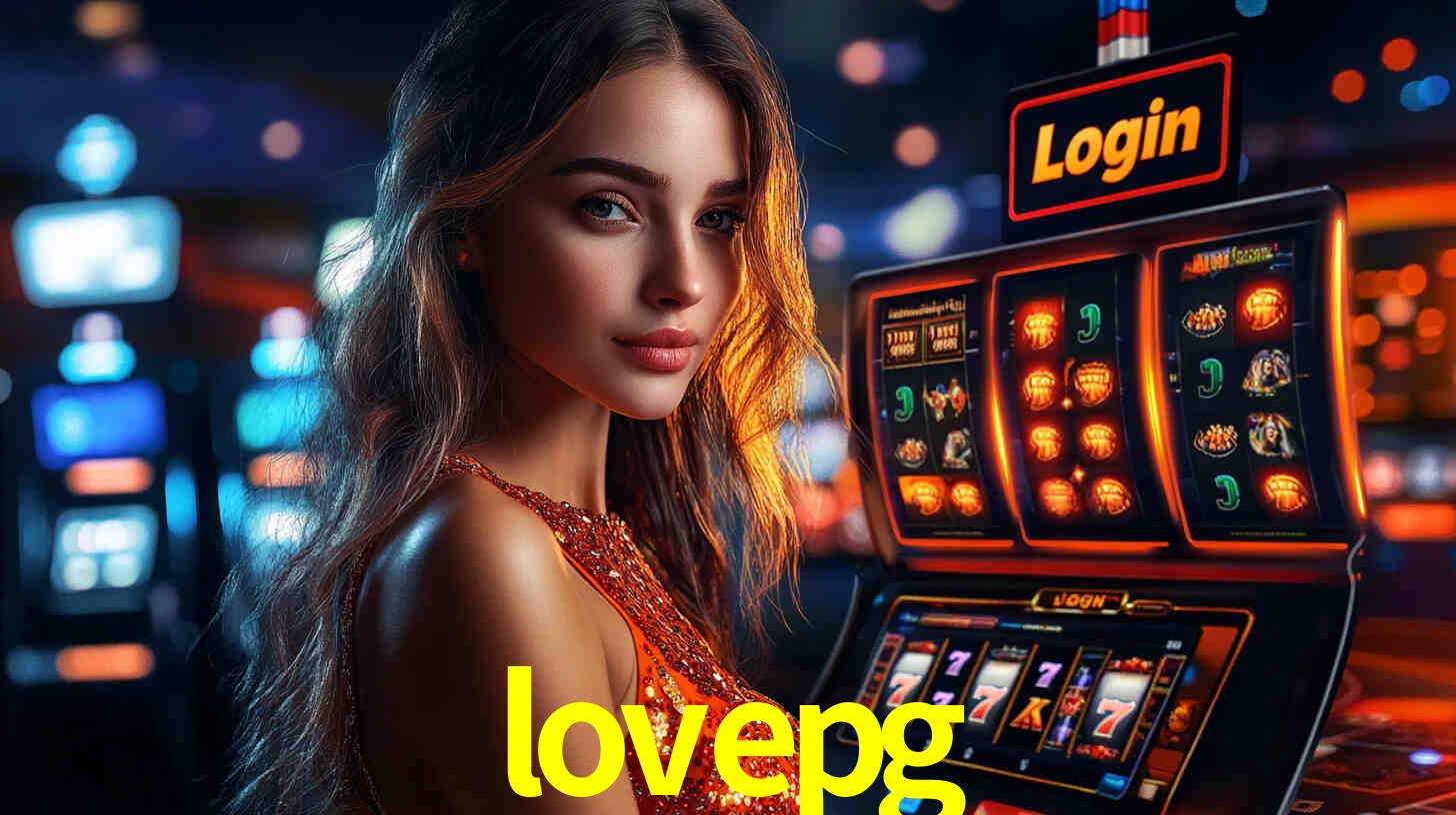 lovepg,lovepg.com