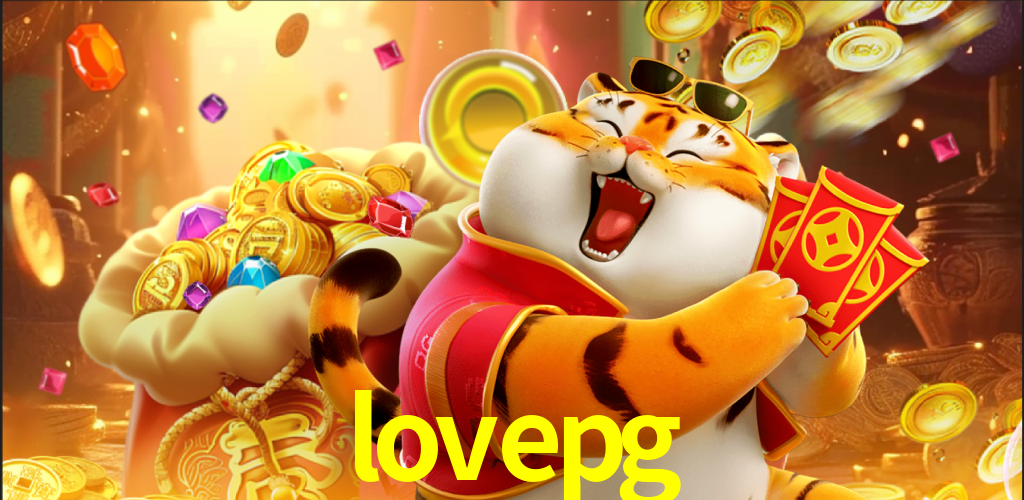 lovepg.com