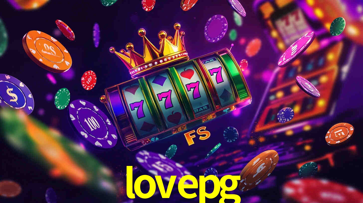 Live Casino lovepg