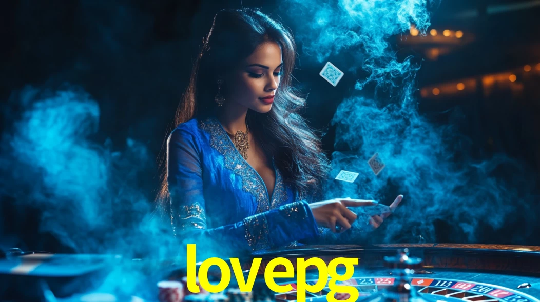 A Experiência Imersiva dos Cassinos Ao Vivo no lovepg