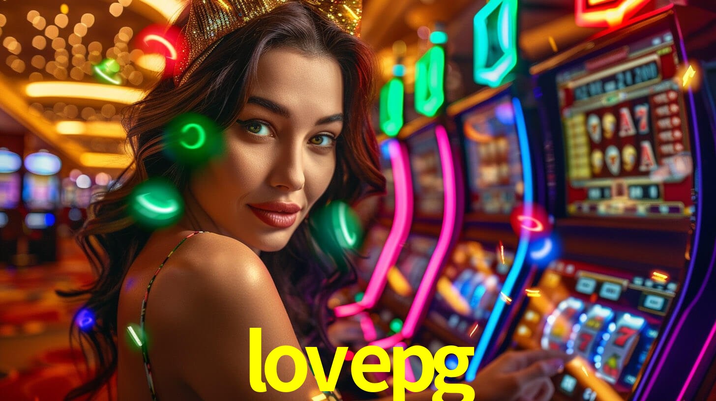 lovepg