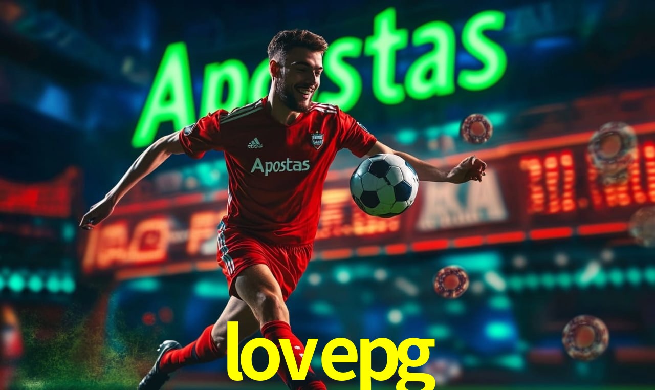 Desvendando o Mundo dos Jogos Virtuais na lovepg