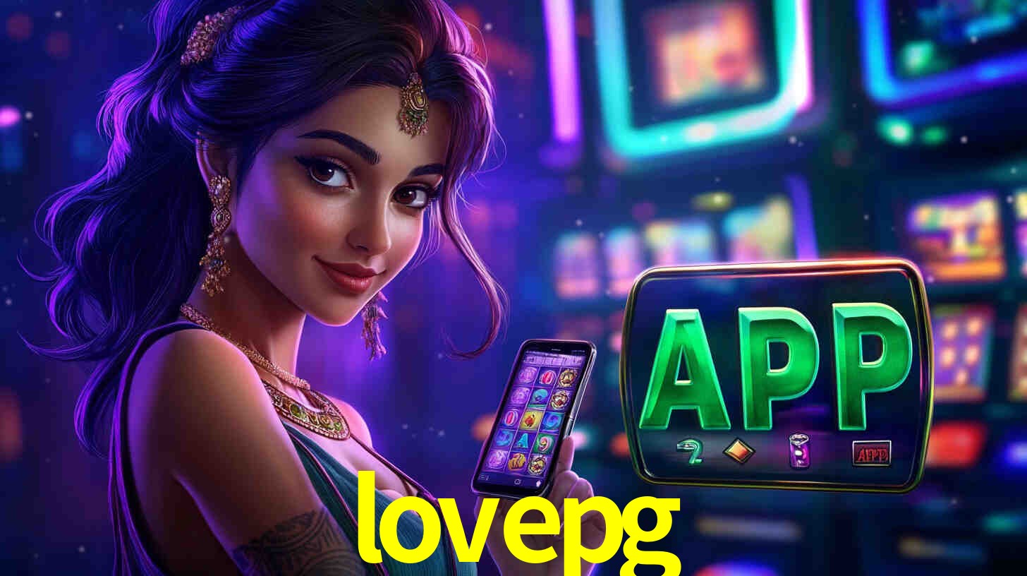 lovepg: Seu Especialista em Apostas Esportivas Brasileiras