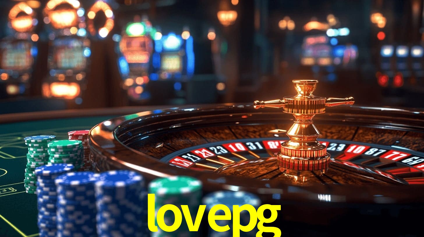 lovepg,lovepg.com