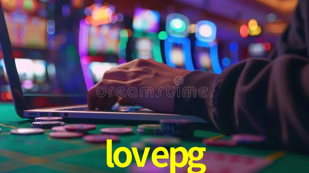 A Emoção da Loteria na lovepg: Uma Chance de Mudança de Vida