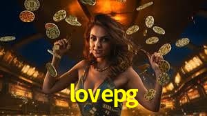 Bonus Features lovepg