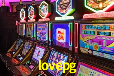 Descubra a Magia dos Jogos de Arcade no lovepg