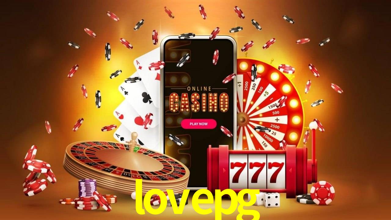 Estatísticas do Jogo lovepg