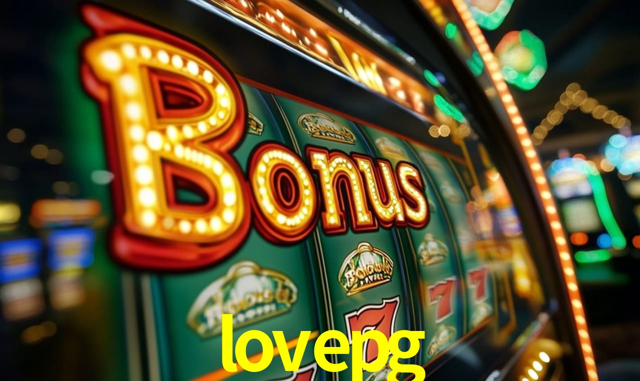 Promoção Relâmpago lovepg