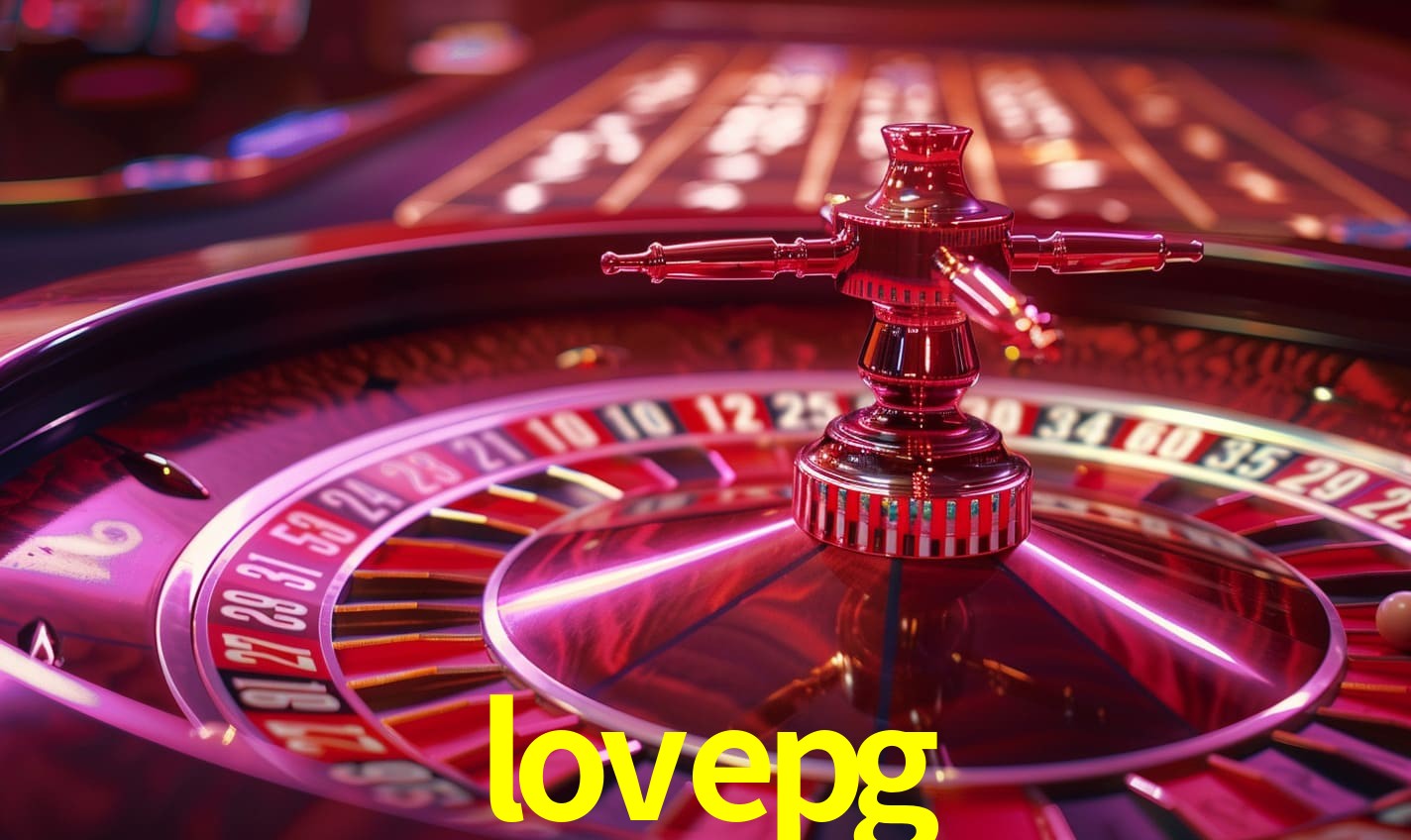 A Popularidade dos Caça-Níqueis no lovepg